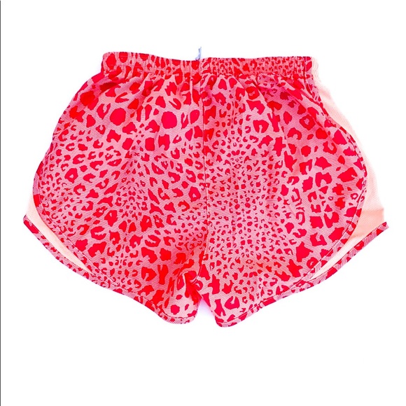 Nike Dry Fit Print Athletic Shorts - Picture 2 of 8